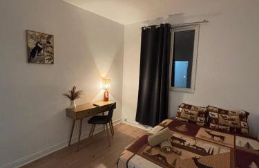 Studio cosy proche transports - Foto 7