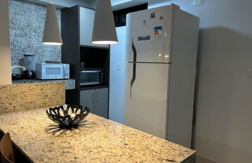 Tabatinga Flat - Beira Mar - Foto 35