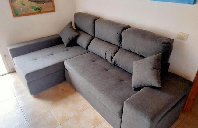 House El Cardón A1 in Buenavista del Norte - Foto 12