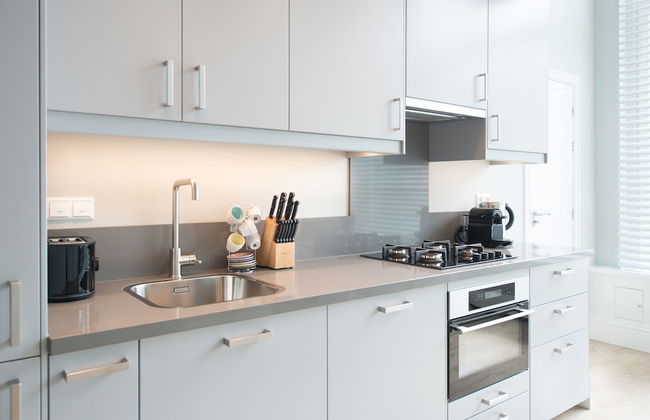 BizStay Park Central Apartments - Photo 51