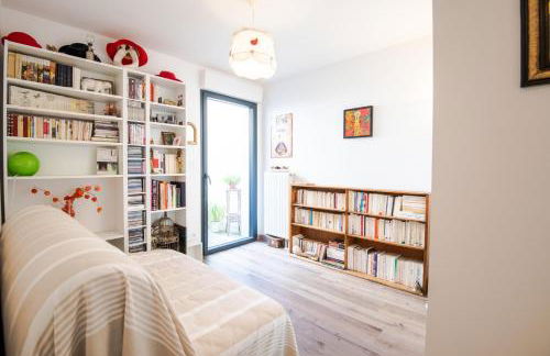 Le tranquille au coeur de la ville - Foto 13