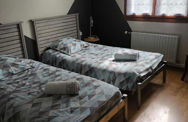 Au P'tit Gouy - Foto 12