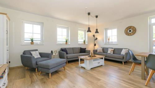 Ferienhaus "Küstennest" - Foto 2