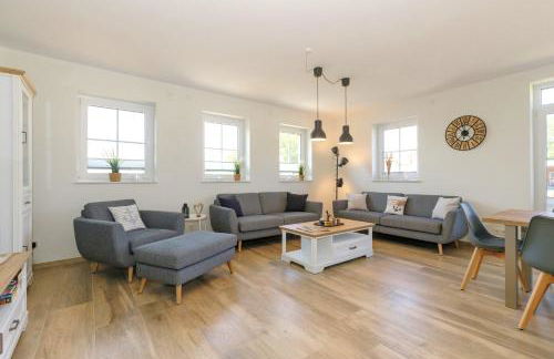 Ferienhaus "Küstennest" - Foto 2