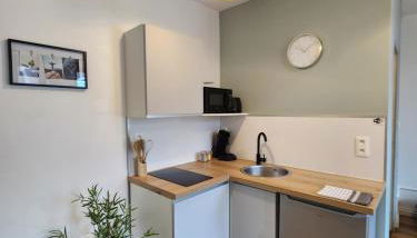 Pontarlier Centre Historique 2nd - Ma Petite Résa - Foto 3