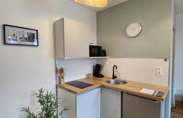 Pontarlier Centre Historique 2nd - Ma Petite Résa - Foto 3