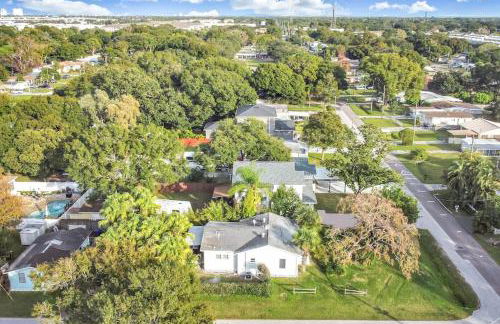 The Pearl Cottage 2b/1R with King and FAST WIFI - Foto 37