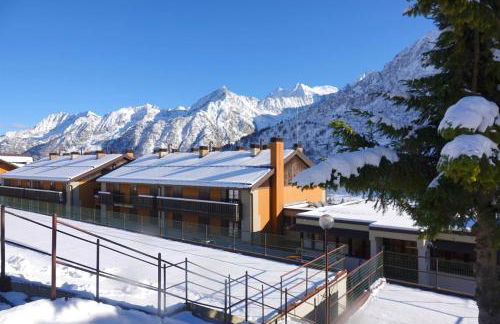 La casetta in montagna - Foto 36