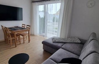 Nowe apartamenty Kuźnica Hel - Foto 12