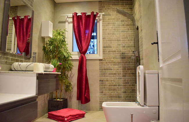 Maison de Luxe Pour Toute la Famille - Foto 22