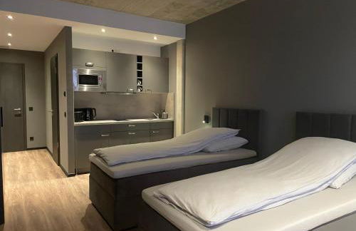 A & B Apartment und -Zimmervermietung - Foto 10