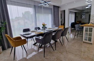 Luxury Villa Aramis with jacuzzi in Malinska - Foto 8