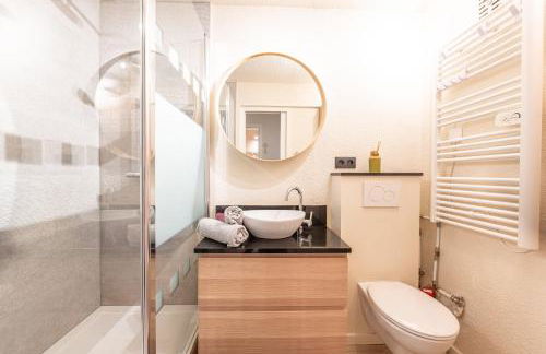 Les Cimes du Corbier - Proche des stations de ski - Photo 7