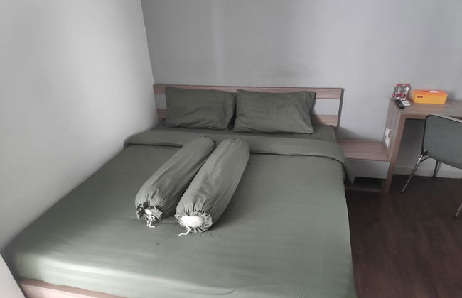 Barata Residence Aeropolis - Foto 9