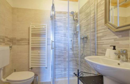 Cozy Home In Castiglione Chiavarese - Foto 31