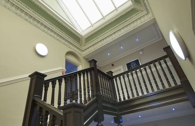 Palmerston Suites - Foto 27