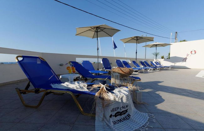 Aglaia Apartments - Foto 14