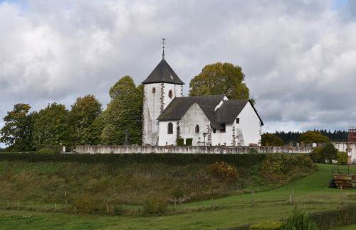 Ferienwohnung EifelMittendrin - Foto 21