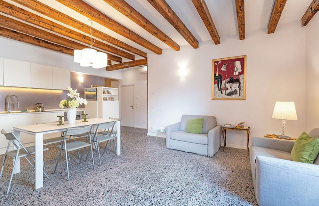 Ca' Fosca Home by Wonderful Italy - Foto 12