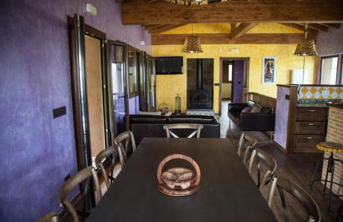 Casa Rural el Ribero I - Photo 19