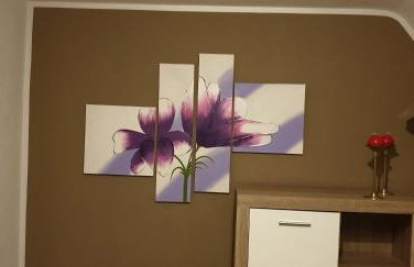 Ferien- Messewohnung nähe Köln-Messe Flughafen Bonn - Foto 21