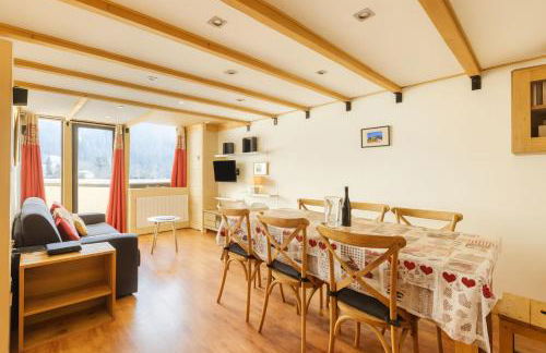 Résidence Grand Roc - Campanules 311 - Happy Rentals - Foto 14