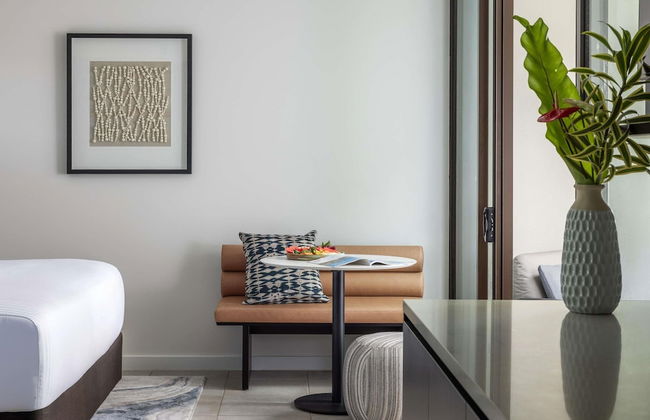 Pullman Port Douglas Sea Temple Resort and Spa - Foto 40