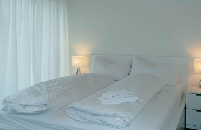 Schlossblick - Foto 18