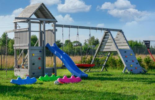 Domki Mila Morska - Foto 44