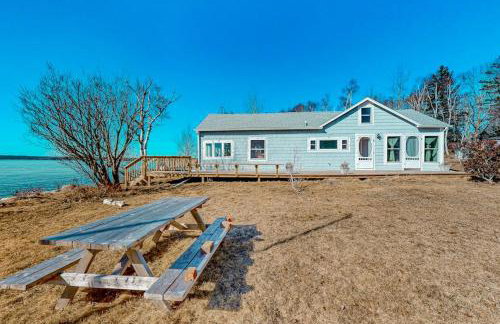 Union Bay Cottage - The Annex - Foto 29
