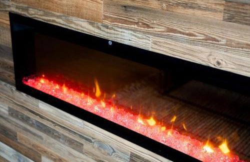 High Street Town House - Foto 156