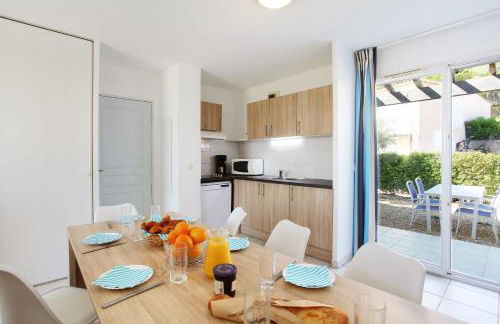 Résidence Odalys Domaine des Eucalyptus - Foto 20