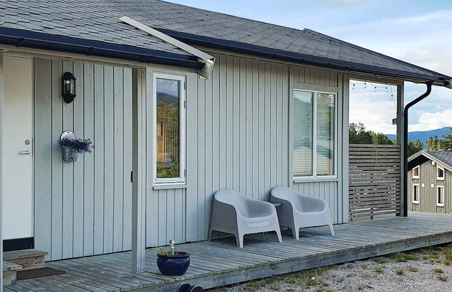 5 Person Holiday Home in Treungen - Foto 30