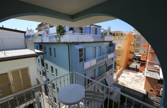 Apartment 20 Meters From The Sea 7 Beds With Small Sea View - Foto 39