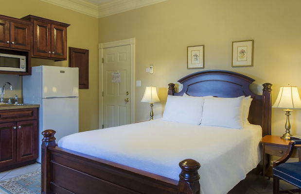 Chipman Hill Suites on Union - Foto 9