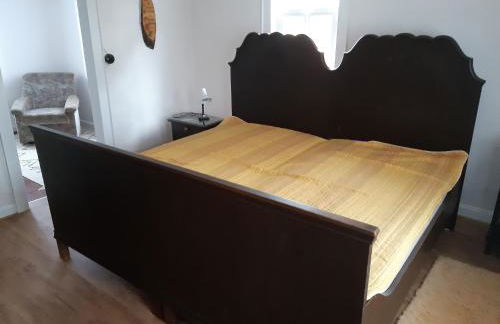 Ferienhaus Mittelstraße - Foto 9