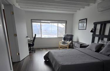 House 15 mins from Woodstock NY with stunning views - Photo 31