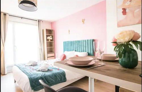 Balnéo & Confort, Tram, Parking - Foto 13