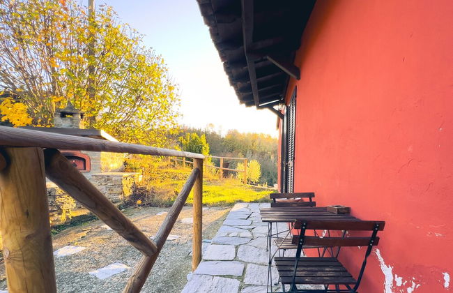 Tenuta MonteOliveto - Romantic Cottage - Agriturismo nelle Langhe - Foto 80