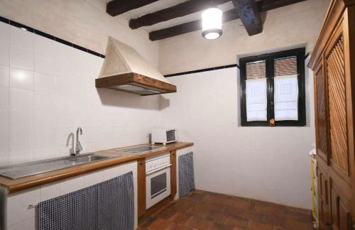 El Rincón de Pilar Disfruta de tu escapada rural - Foto 13