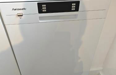 Work and Stay Sundern-Allendorf Modernisierte Unterkunft mit 5 Betten plus Schlafcouch mit Balkon - Foto 44