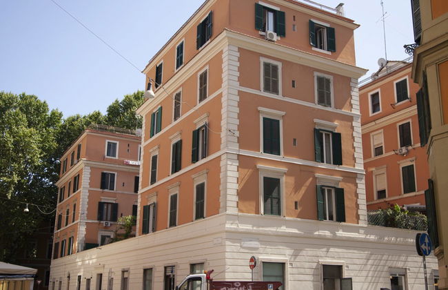 Testaccio Piramide - Foto 13