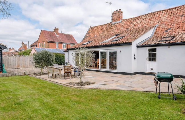 Lavender Cottage, Middleton - Foto 39