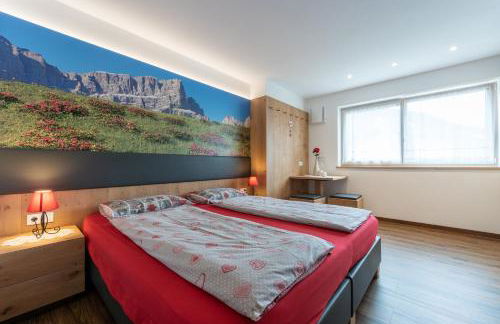 Ciasa Pradac - Foto 7