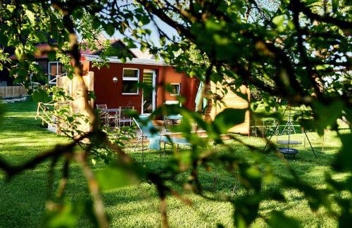 Schäferwagen Skudde - Photo 7