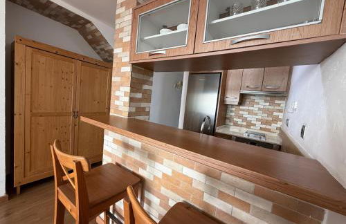 Apartamento precioso en primera línea de mar - Foto 23