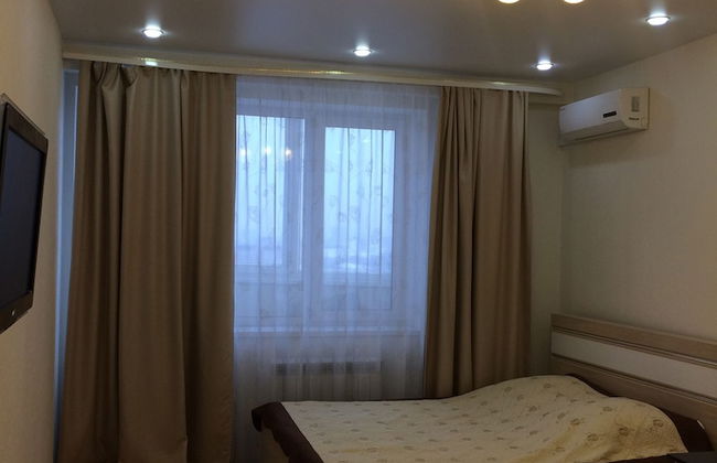 Apartments on Fabrichnaya 9 - Foto 10