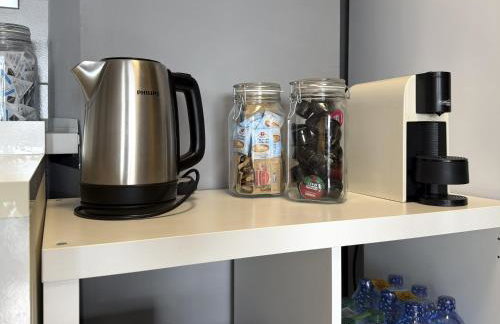 Appartamento Alberti con vista lago - Foto 20