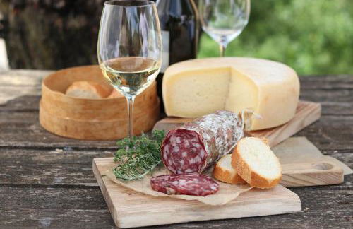 Agriturismo Borg da Ocjs - Photo 48