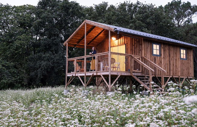 Holiday Home in Morbihan Close to the sea - Foto 18